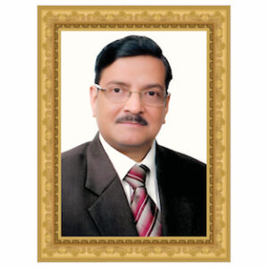 Dr Anil Jain