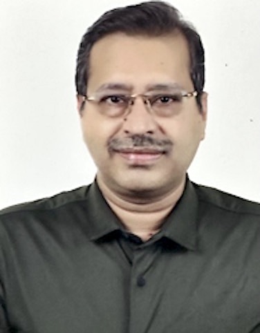 Dr Ashish Duggal