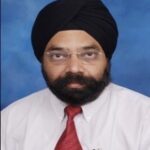 Dr K S Anand