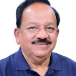 Dr. Harsh Vardhan