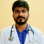 Dr. P. Ashwin Kumar