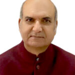 Dr. R.K. Dhamija