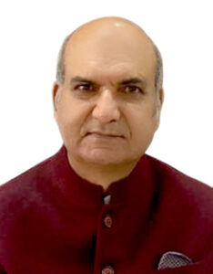 Dr. R.K. Dhamija