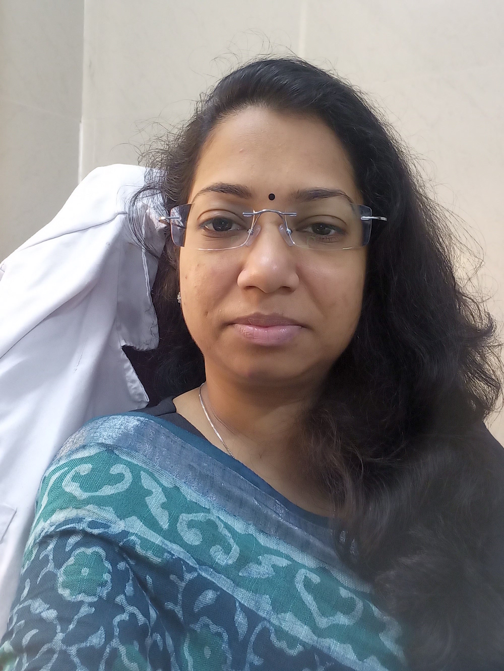 Dr. Sujata Roshan