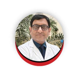Dr Kapil Jain