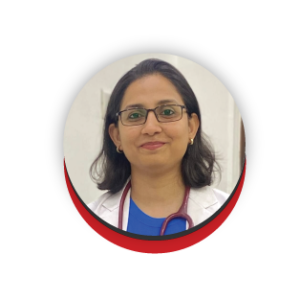 Dr Anumeha Mishra
