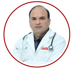Dr Aditya K Gupta