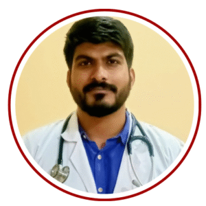 Dr Ashwin Kr Panda