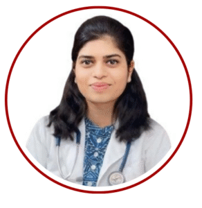 Dr Deepshikha Singla