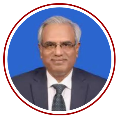 Dr.(Prof.) Kameshwar Prasad