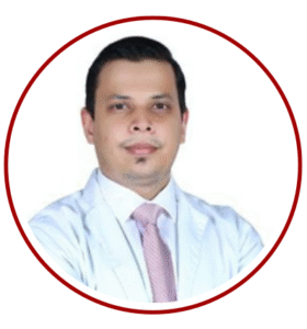 Dr Rahul Jain