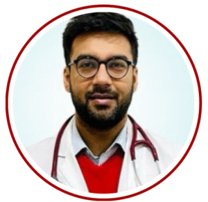 Dr Sahil Gupta
