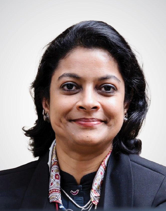 Dr. Manjari Tripathi